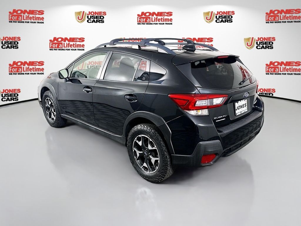 Used 2020 Subaru Crosstrek Premium SUV