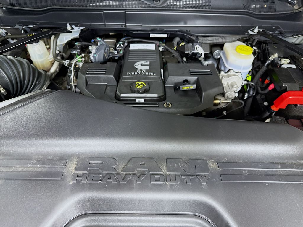 2023 RAM Ram 2500 Pickup Laramie Limited - Photo 35