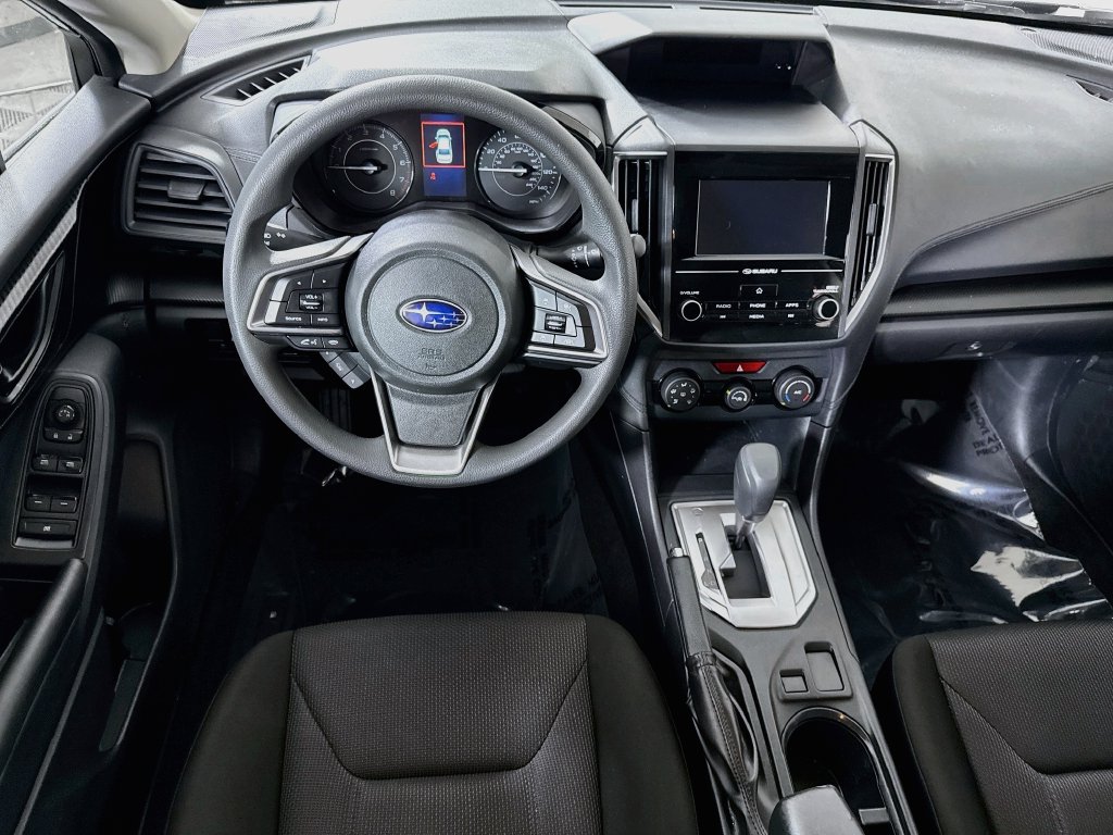 Certified 2023 Subaru Impreza Base 5-Door