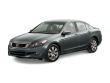 Used 2009 Honda Accord EX-L Sedan