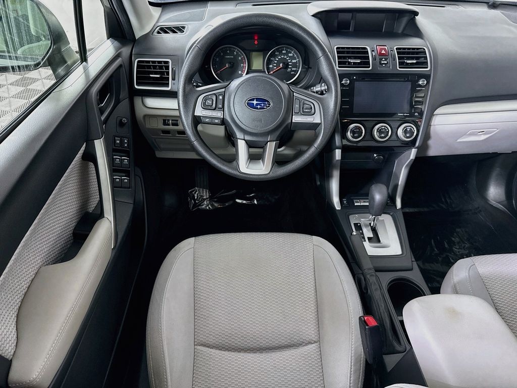 Used 2017 Subaru Forester 2.5i Premium SUV