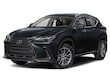  LEXUS NX 350
