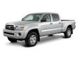 Used 2006 Toyota Tacoma Base Truck Double-Cab
