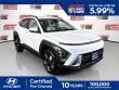 Certified 2025 Hyundai Kona SEL SUV