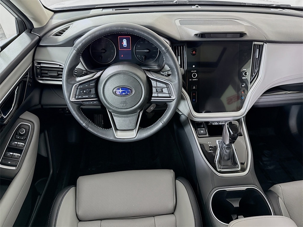 Certified 2023 Subaru Outback Limited XT SUV