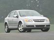 Used 2007 Chevrolet Cobalt LS Sedan