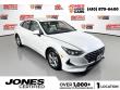 Used 2020 Hyundai Sonata SE Sedan