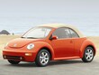 Volkswagen New Beetle