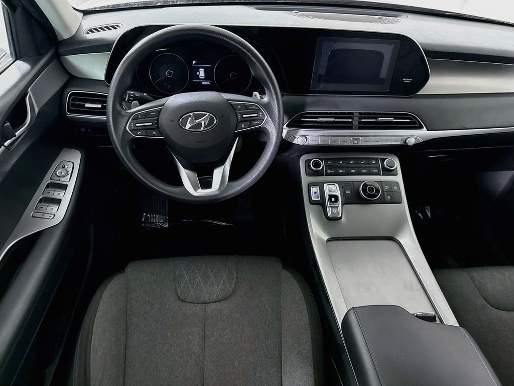Used 2020 Hyundai Palisade SE SUV