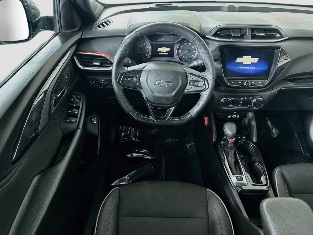 Used 2023 Chevrolet Trailblazer RS SUV