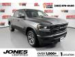 Used 2020 Ram 1500 Laramie Truck Crew Cab