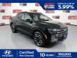 Certified 2025 Hyundai Santa Cruz Limited Truck Crew Cab