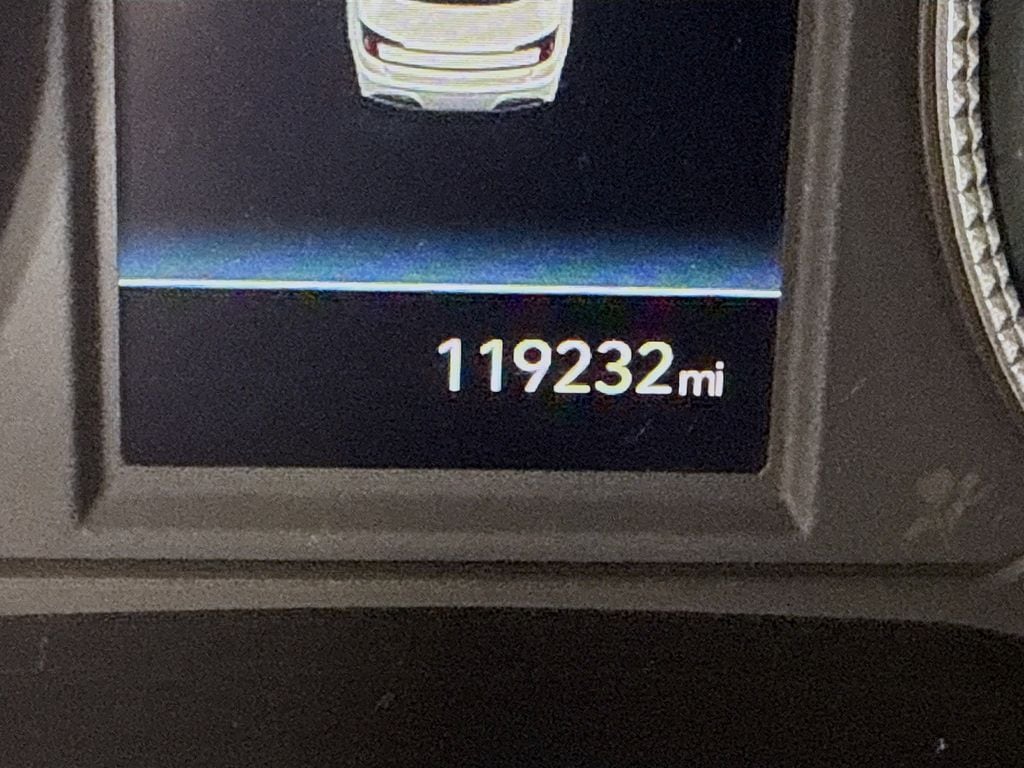 Used 2020 Hyundai Sonata SEL Sedan