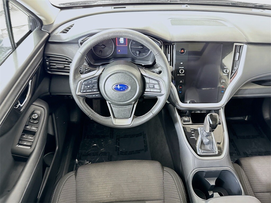 2024 Subaru Outback Premium photo 2