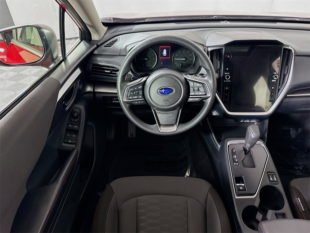 2024 Subaru Impreza Sport photo 3