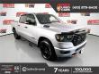 Certified 2021 Ram 1500 Big Horn/Lone Star Truck Crew Cab