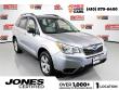 Used 2015 Subaru Forester 2.5i SUV