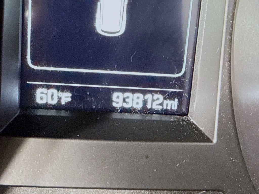 Used 2017 Hyundai Santa Fe Sport 2.4 Base SUV