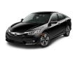 Used 2018 Honda Civic EX-T Sedan