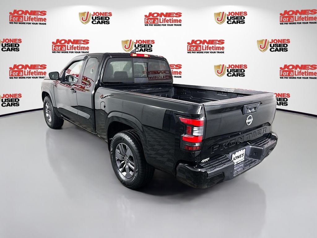 Used Nissan Frontier for sale in Bel Air, MD | Jones Used Cars