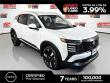 Certified 2025 Nissan Kicks SR SUV