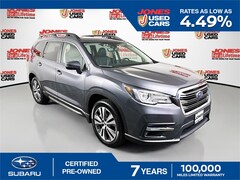 used 2022 Subaru Ascent Limited SUV bel air,White Marsh,Baltimore & Fallston