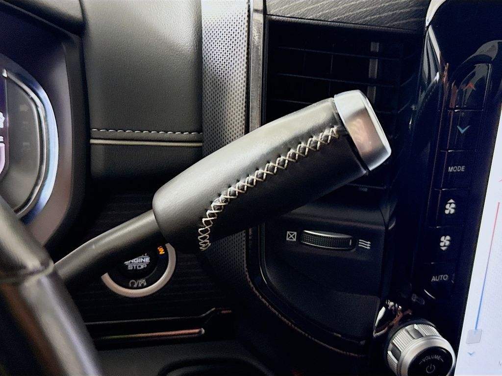 2023 RAM Ram 2500 Pickup Laramie Limited - Photo 10