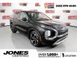 Used 2022 Mitsubishi Outlander SE CUV