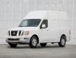 Used 2018 Nissan NV Cargo NV2500 HD SV Van High Roof Cargo Van