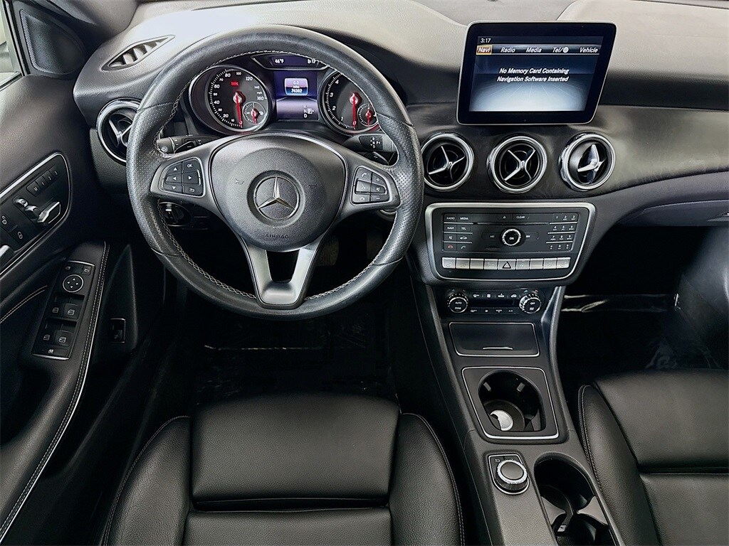 Used 2018 Mercedes-Benz GLA 250 GLA 250 SUV