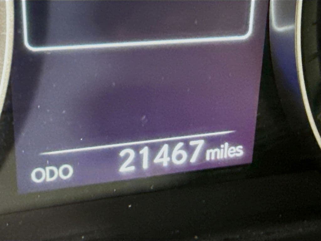 Used 2021 Lexus RX 350 350 SUV