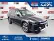 Certified 2024 Subaru Outback Limited XT SUV