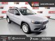 Certified 2022 Jeep Cherokee Latitude Lux SUV