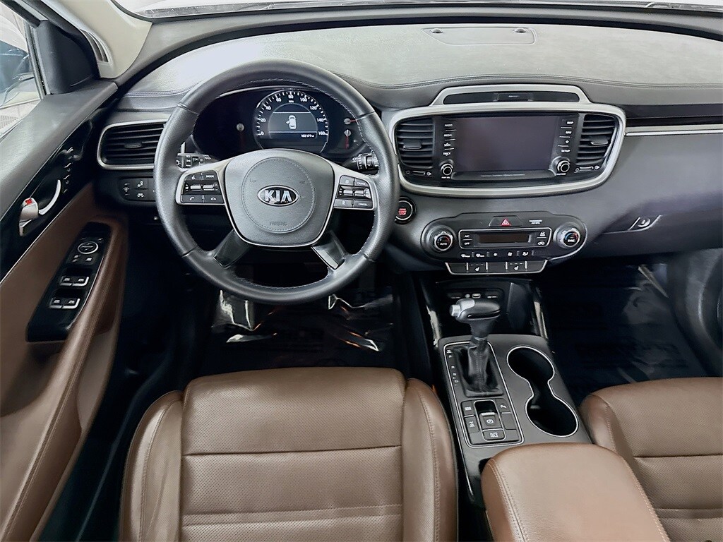 2019 Kia Sorento SX photo 3