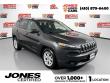 Used 2016 Jeep Cherokee Latitude SUV
