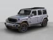 Used 2024 Jeep Wrangler 4xe Sport S 4xe SUV
