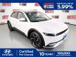Certified 2023 Hyundai IONIQ 5 SEL SUV