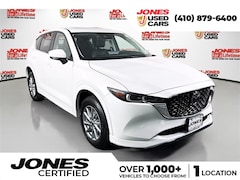 2024 Mazda CX-5 2.5 S Preferred Package SUV