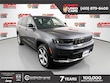 Jeep New Grand Cherokee