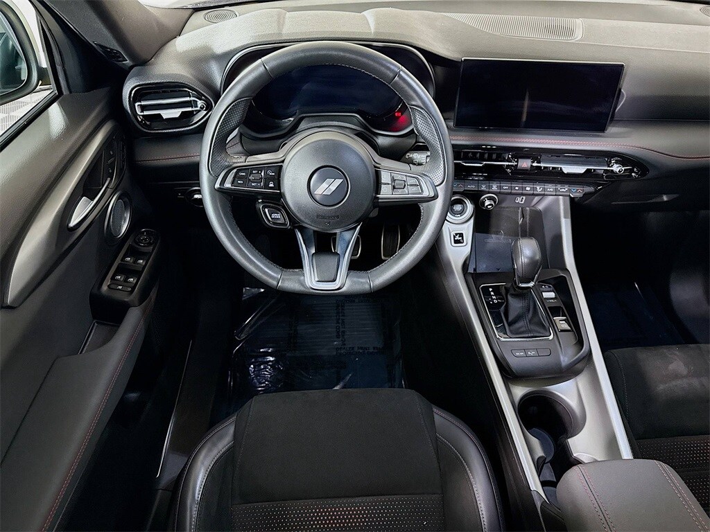 2024 Dodge Hornet R/T Plus photo 3