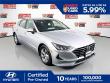 Certified 2023 Hyundai Sonata SE Sedan