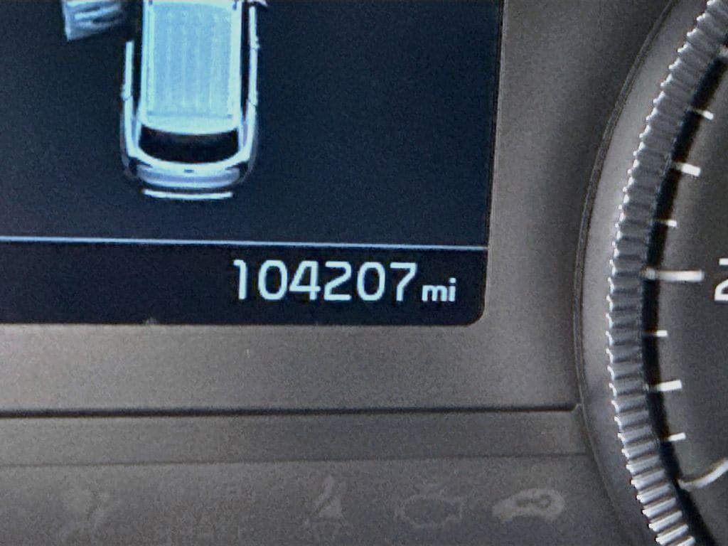 Used 2020 Kia Telluride S SUV