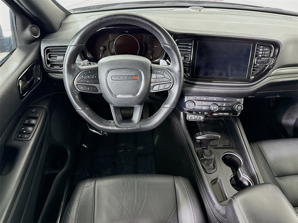 Certified 2022 Dodge Durango GT Plus SUV