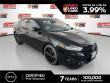 Certified 2022 Nissan Maxima SR Sedan