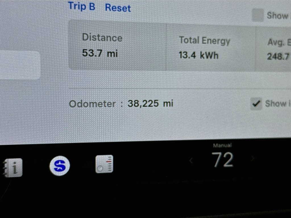 Used 2020 Tesla Model 3 Standard Sedan