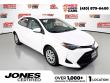 Used 2019 Toyota Corolla LE Sedan