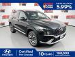 Certified 2023 Hyundai Santa Fe Calligraphy SUV