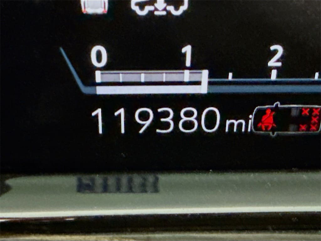 Used 2021 CADILLAC Escalade ESV Sport SUV