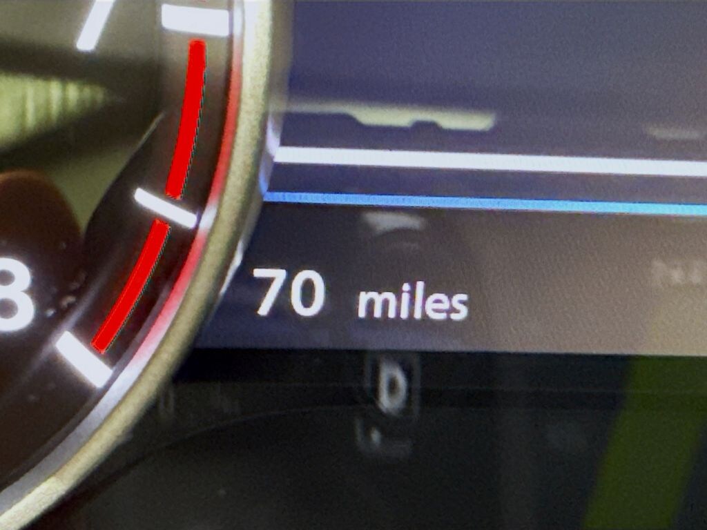 Certified 2025 Nissan Sentra SV Sedan