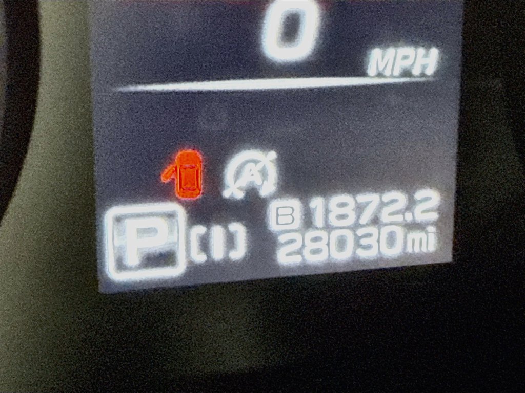 Used 2024 Subaru Crosstrek Premium SUV